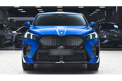BMW iX2 Gebrauchtwagen