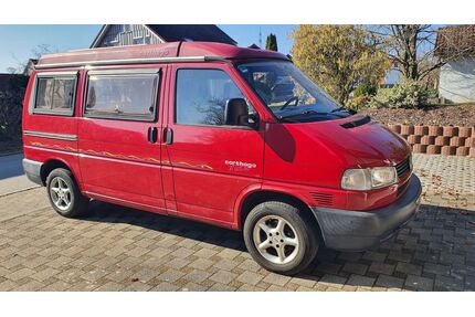 VW T4 Multivan Gebrauchtwagen