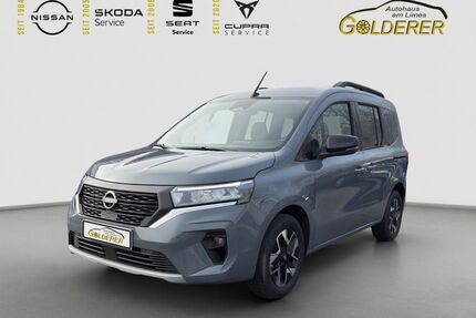 Nissan Townstar Gebrauchtwagen