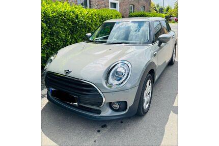 Mini One Clubman Gebrauchtwagen