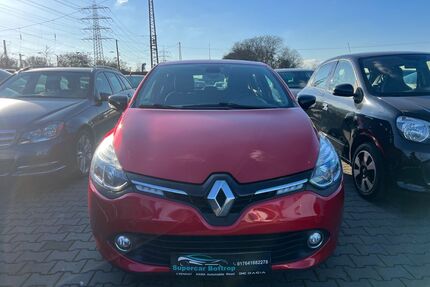 Renault Clio Gebrauchtwagen