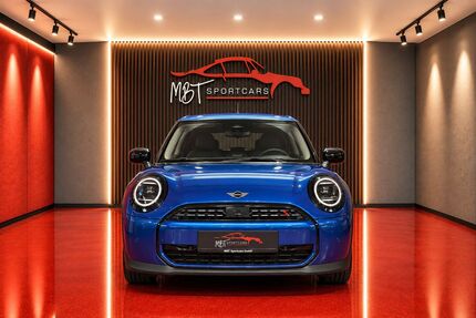 Mini Cooper S Gebrauchtwagen