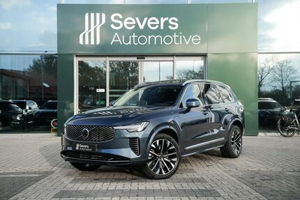 Volvo XC90 Gebrauchtwagen