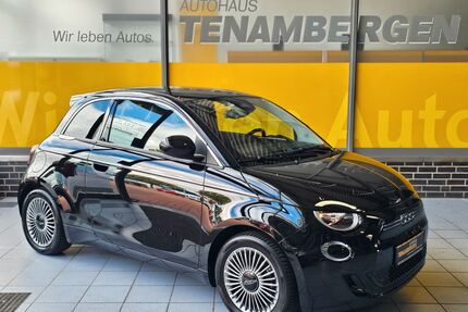 Fiat 500e Gebrauchtwagen