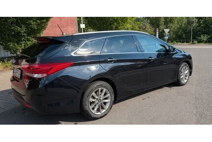 Hyundai i40 Gebrauchtwagen