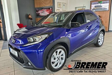 Toyota Andere Gebrauchtwagen
