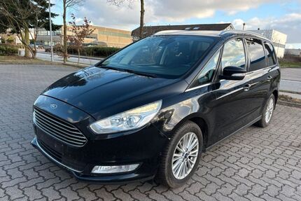 Ford Galaxy Gebrauchtwagen