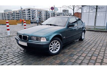 BMW 316 Gebrauchtwagen