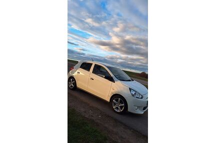 Mitsubishi Space Star Gebrauchtwagen