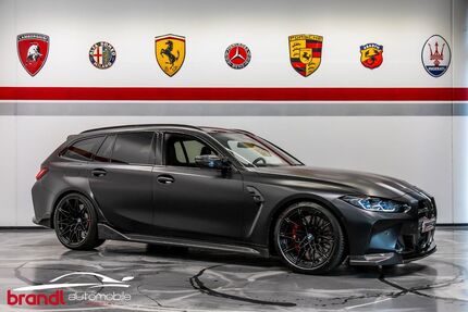 BMW M3 Gebrauchtwagen
