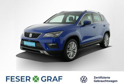 Seat Ateca Gebrauchtwagen