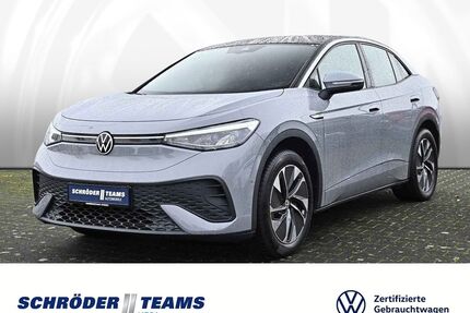 VW ID.5 Gebrauchtwagen