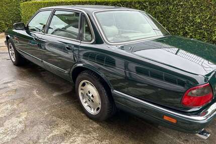 Jaguar XJ6 Gebrauchtwagen