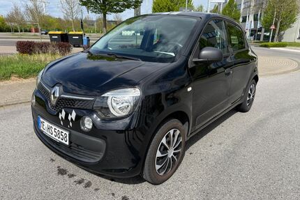 Renault Twingo Gebrauchtwagen