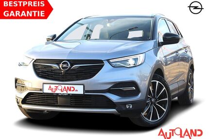 Opel Grandland (X) Gebrauchtwagen