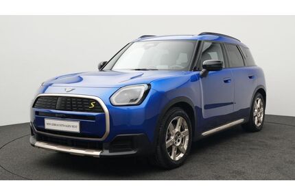 Mini Countryman SE (Cooper) Gebrauchtwagen