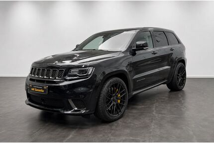 Jeep Grand Cherokee Gebrauchtwagen
