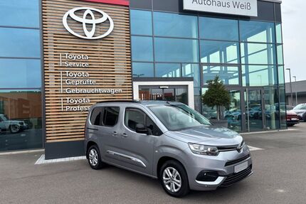 Toyota Proace (Verso) Gebrauchtwagen