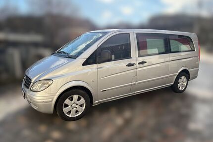 Mercedes-Benz Vito Gebrauchtwagen