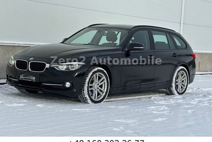 BMW 320 Gebrauchtwagen