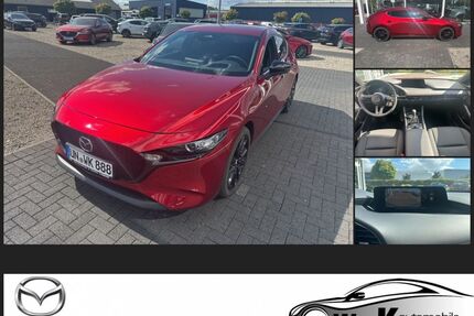 Mazda 3 Gebrauchtwagen