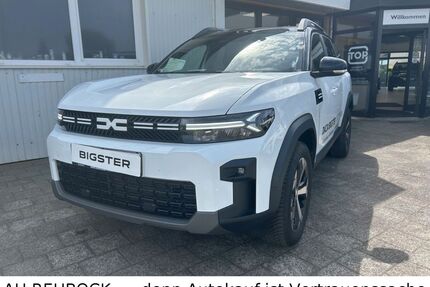 Dacia Bigster Gebrauchtwagen