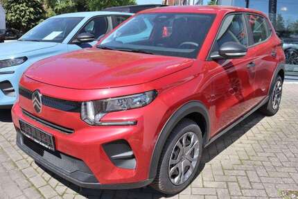 Citroen C3 Gebrauchtwagen
