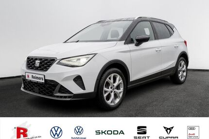 Seat Arona Gebrauchtwagen