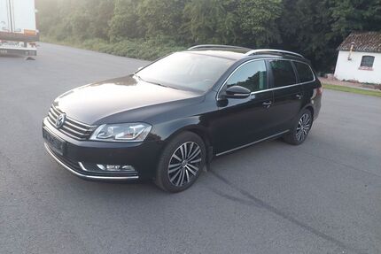 VW Passat Variant Gebrauchtwagen