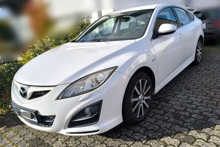 Mazda 6 Gebrauchtwagen