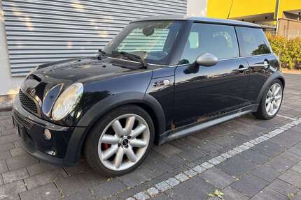 Mini One Gebrauchtwagen
