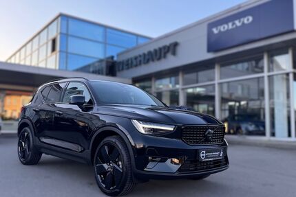 Volvo XC40 Gebrauchtwagen