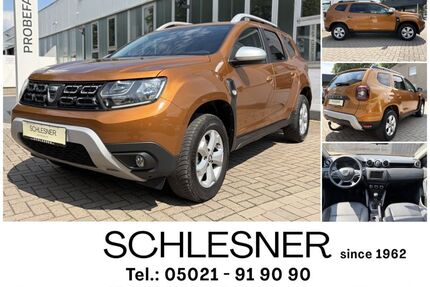 Dacia Duster Gebrauchtwagen