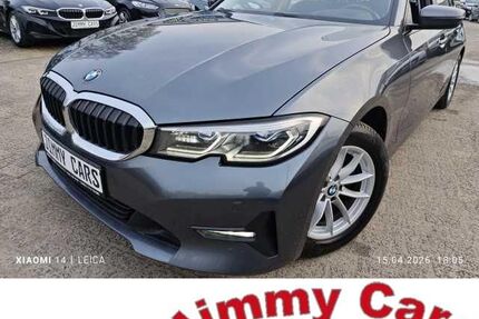 BMW 318 Gebrauchtwagen