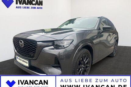 Mazda CX-60 Gebrauchtwagen
