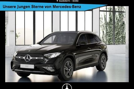 Mercedes-Benz GLC 200 Gebrauchtwagen