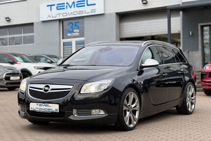 Opel Insignia Gebrauchtwagen