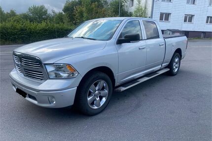 Dodge RAM Gebrauchtwagen