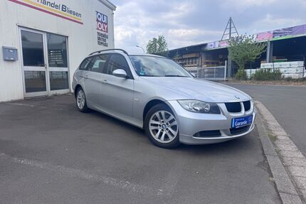 BMW 318 Gebrauchtwagen