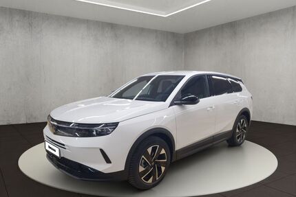 Opel Grandland (X) Gebrauchtwagen