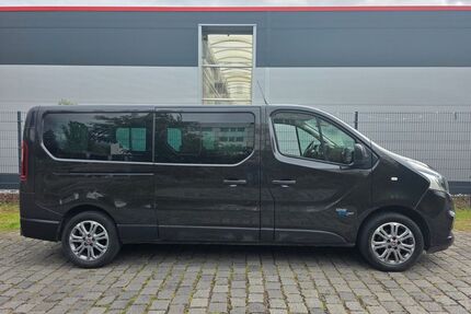 Fiat Talento Gebrauchtwagen