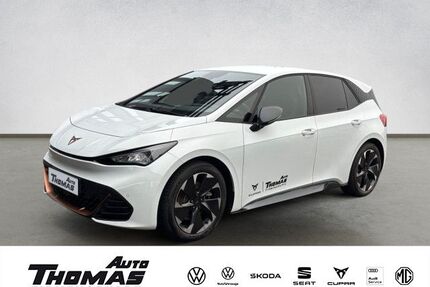 Cupra Born Gebrauchtwagen