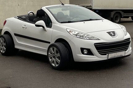 Peugeot 207 Gebrauchtwagen