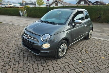 Fiat 500 Gebrauchtwagen