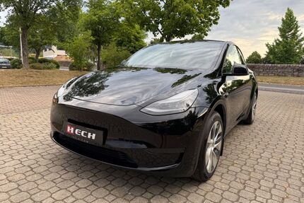Tesla Model Y Gebrauchtwagen