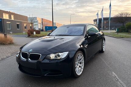 BMW M3 Gebrauchtwagen