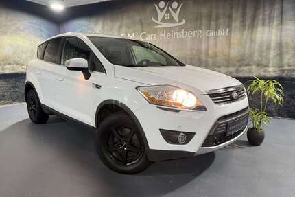 Ford Kuga Gebrauchtwagen