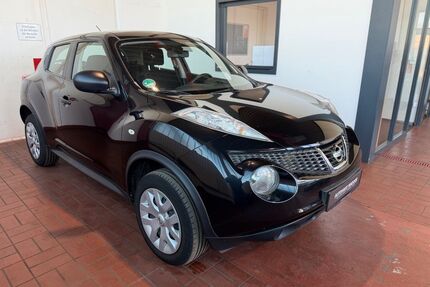 Nissan Juke Gebrauchtwagen