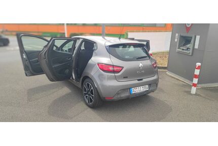 Renault Clio Gebrauchtwagen