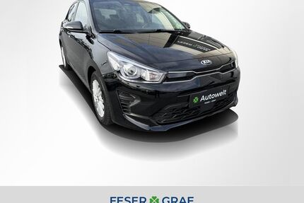 Kia Rio Gebrauchtwagen